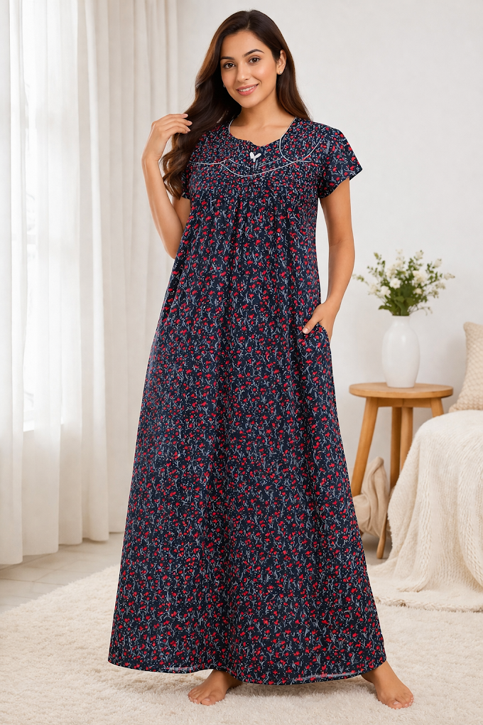 Maxi Nightwear