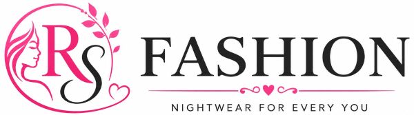 RS Fashion - nightwear for every you