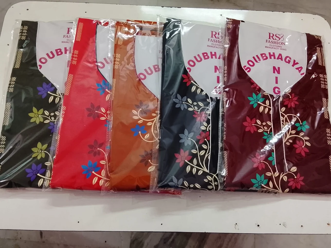 Our Gorakhpur Store Front